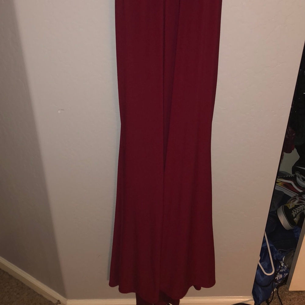 Prom Dress - Picture 4 of 6